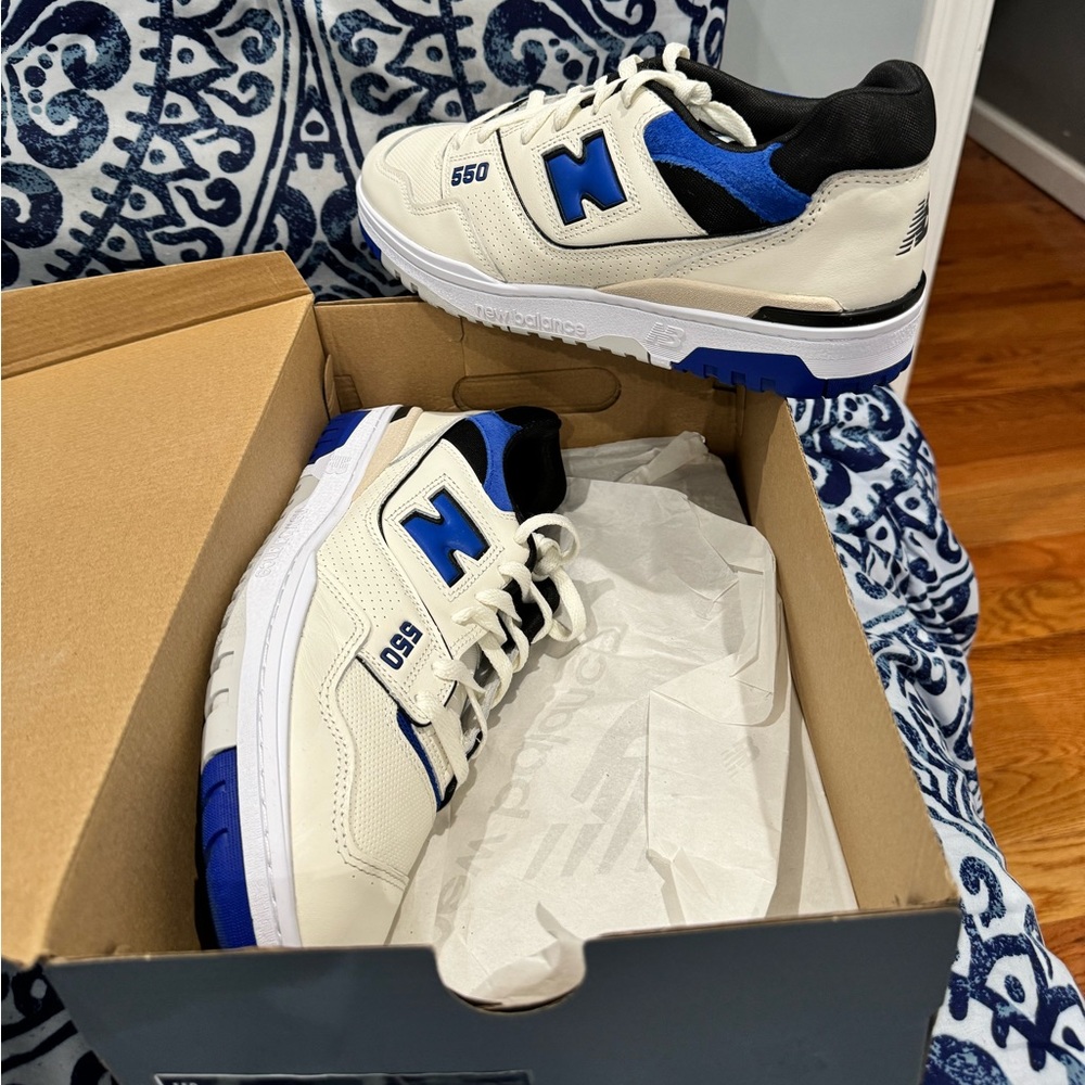 NEW BALANCE